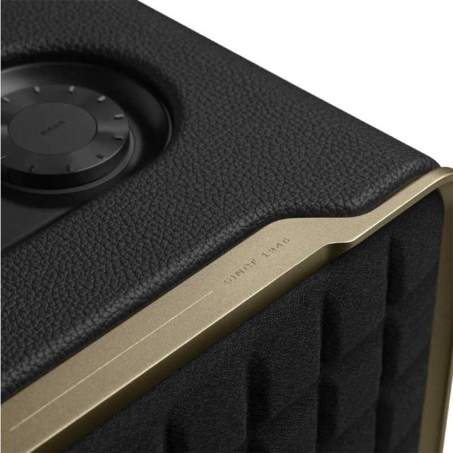 JBL　WiFiスピーカー Authentics 200 ［Bluetooth対応 /Wi-Fi対応］ ブラック　JBLAUTH200BLKJN_7