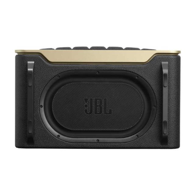 JBL　WiFiスピーカー Authentics 200 ［Bluetooth対応 /Wi-Fi対応］ ブラック　JBLAUTH200BLKJN_9