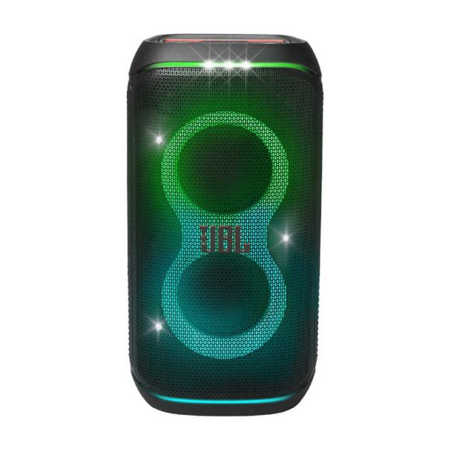 JBL　ブルートゥーススピーカー ［防水 /Bluetooth対応］ ブラック　JBLPBCLUB120JN_1