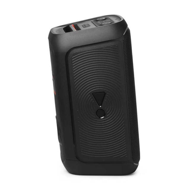 JBL　ブルートゥーススピーカー ［防水 /Bluetooth対応］ ブラック　JBLPBCLUB120JN_4
