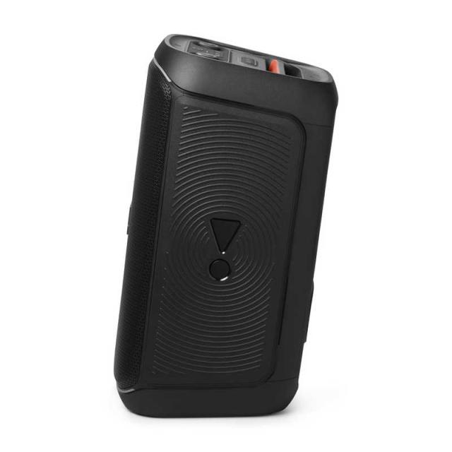 JBL　ブルートゥーススピーカー ［防水 /Bluetooth対応］ ブラック　JBLPBCLUB120JN_5
