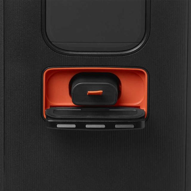 JBL　ブルートゥーススピーカー ［防水 /Bluetooth対応］ ブラック　JBLPBCLUB120JN_10