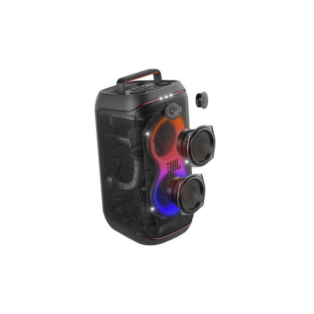 JBL　ブルートゥーススピーカー ［防水 /Bluetooth対応］ ブラック　JBLPBCLUB120JN_11