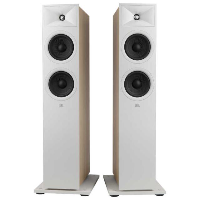 JBL　スピーカー(1本) スピーカーシステム/1本　JBL260FWHT_1