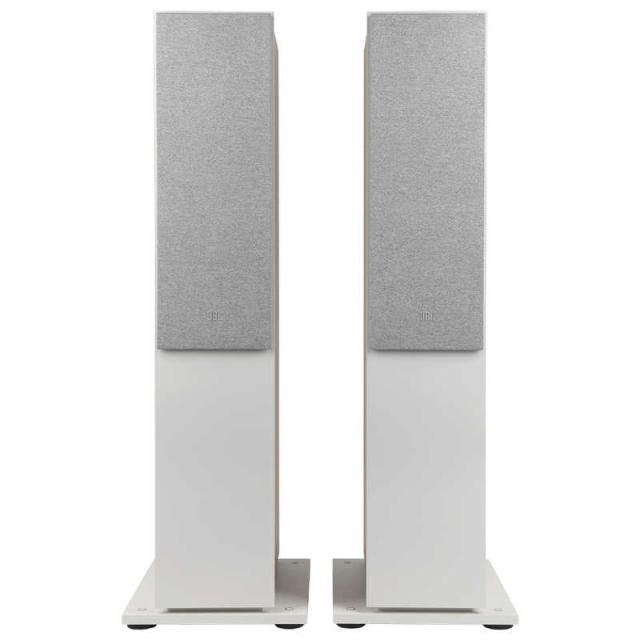 JBL　スピーカー(1本) スピーカーシステム/1本　JBL260FWHT_2