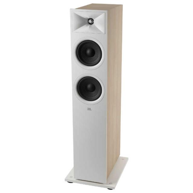 JBL　スピーカー(1本) スピーカーシステム/1本　JBL260FWHT_3