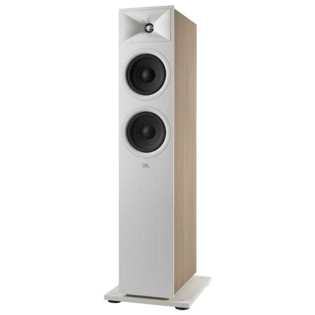 JBL　スピーカー(1本) スピーカーシステム/1本　JBL260FWHT_5