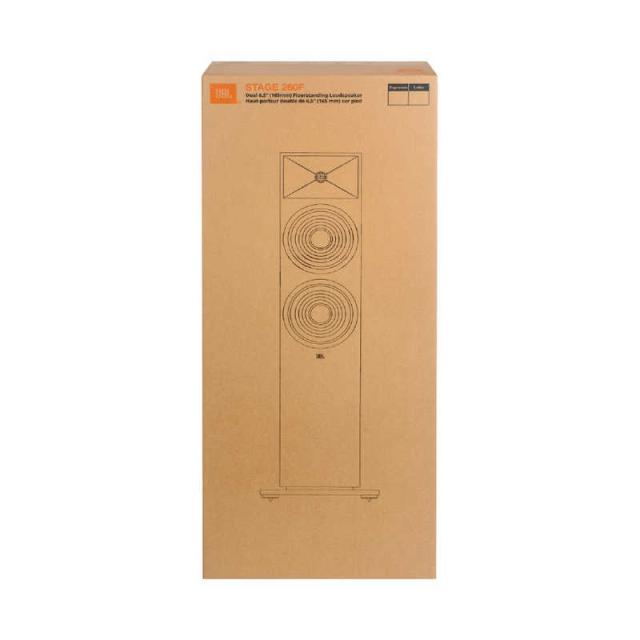 JBL　スピーカー(1本) スピーカーシステム/1本　JBL260FWHT_16