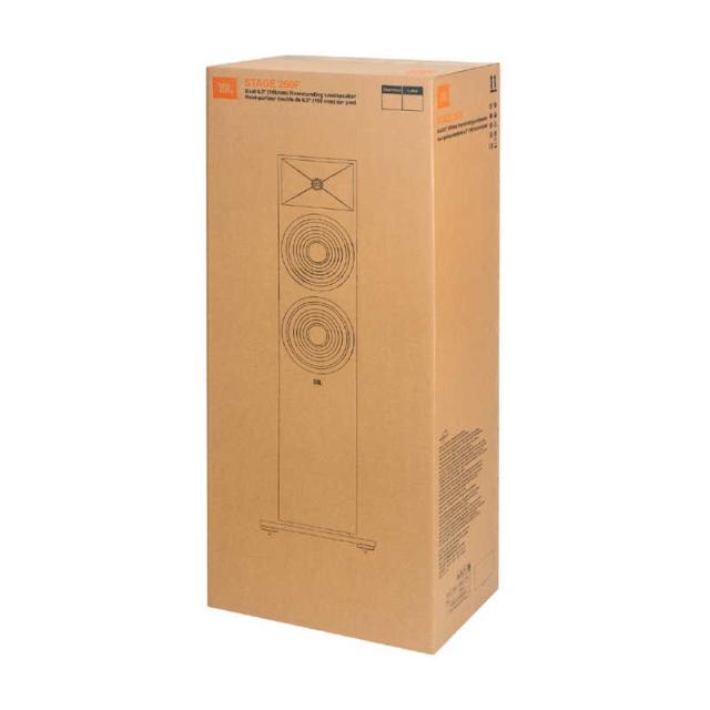 JBL　スピーカー(1本) スピーカーシステム/1本　JBL260FWHT_17