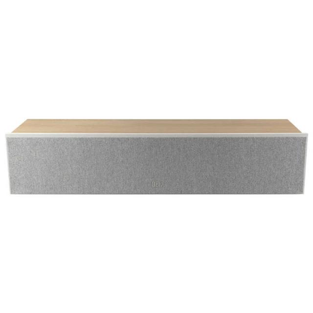 JBL　スピーカー(1本) スピーカーシステム/1本　JBL245CWHT_5