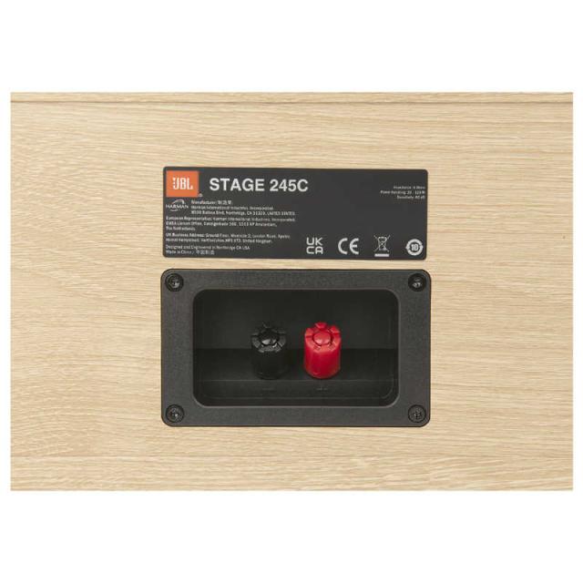 JBL　スピーカー(1本) スピーカーシステム/1本　JBL245CWHT_9