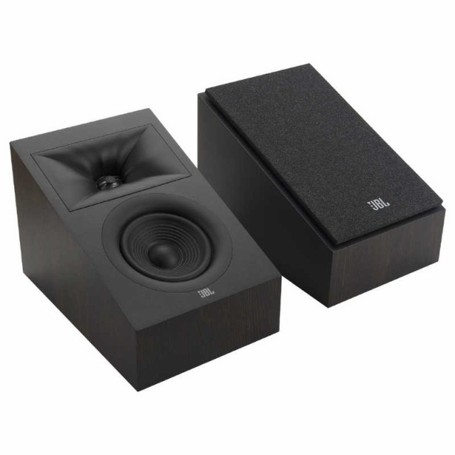 JBL　スピーカー(ペア) ［2本］　JBL240HBLK