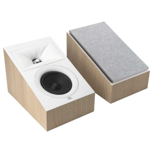 JBL　スピーカー(ペア) スピーカーシステム/ペア　JBL240HWHT
