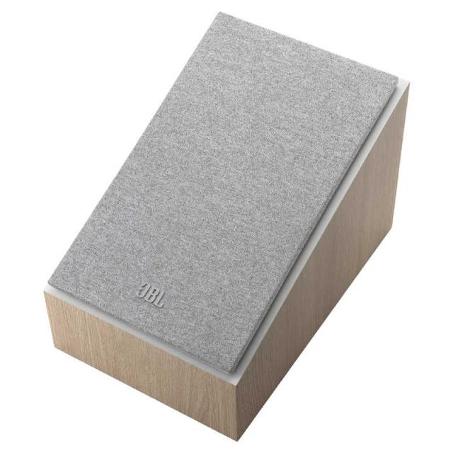 JBL　スピーカー(ペア) スピーカーシステム/ペア　JBL240HWHT_2