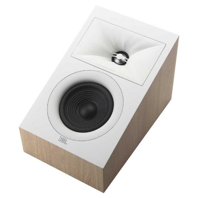 JBL　スピーカー(ペア) スピーカーシステム/ペア　JBL240HWHT_3