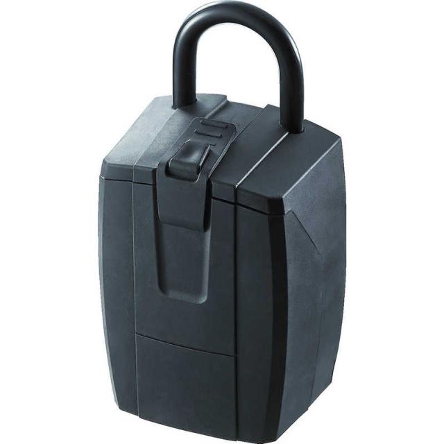 ダイケン　ダイケン ボックス付南京錠 キー保管ボックス DK-N500　DK-N500の通販は 7,279円