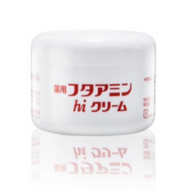 ムサシノ製薬 薬用フタアミンhiクリーム(130g)[保湿クリーム] の通販は