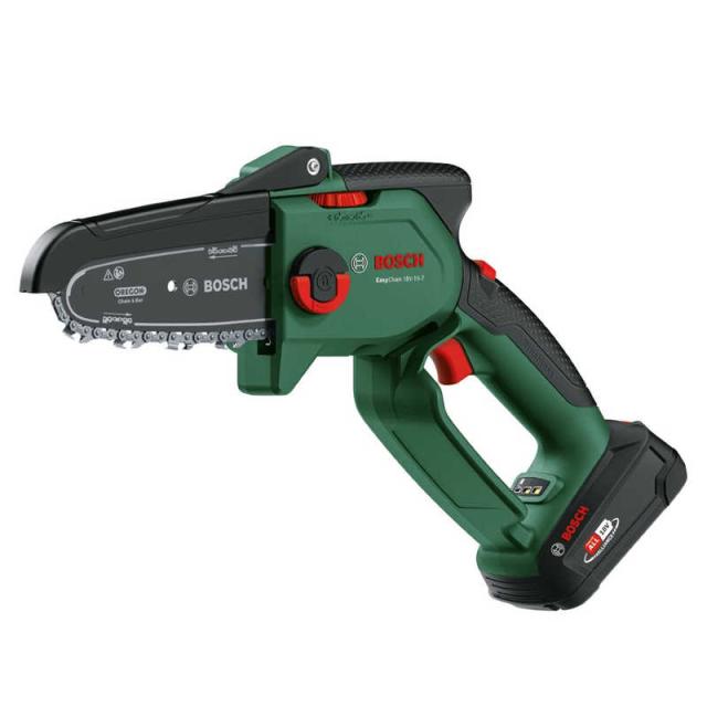 BOSCH　コードレスハンディーソー　ECHAIN18V-15-7の通販は