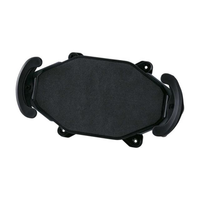 サンワサプライ　タブレット/iPad対応[7~11インチ] モニターアーム用 鍵付きVESA取り付けホルダー　CR-LATAB15 4,623円