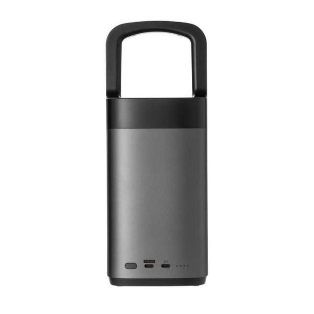 サンワサプライ　USB PD対応ハンドル一体型モバイルバッテリー(67000mAh)　BTL-RDC36_12
