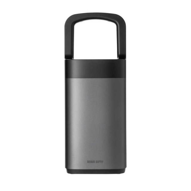 サンワサプライ　USB PD対応ハンドル一体型モバイルバッテリー(67000mAh)　BTL-RDC36_15
