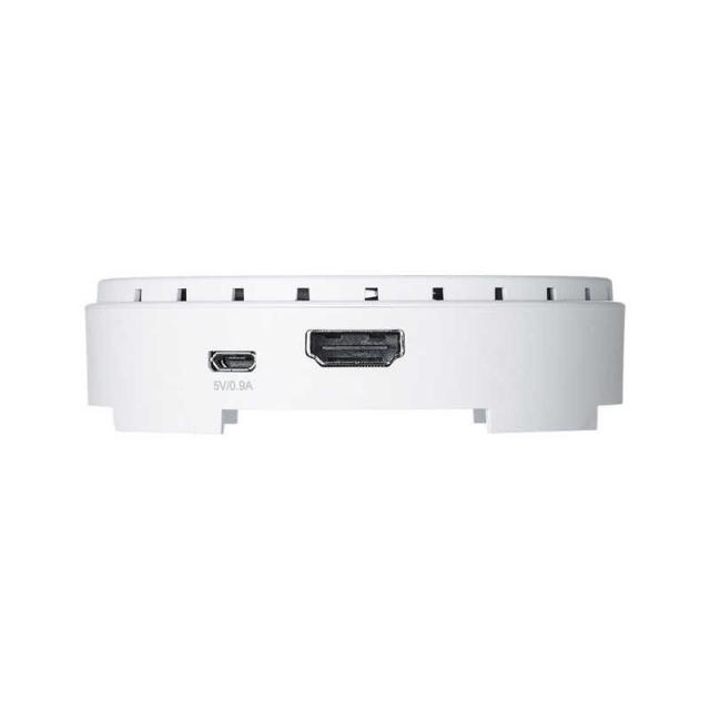 サンワサプライ　ワイヤレスHDMIエクステンダー(増設用･送信機のみ)　VGA-EXWHD6TX_4