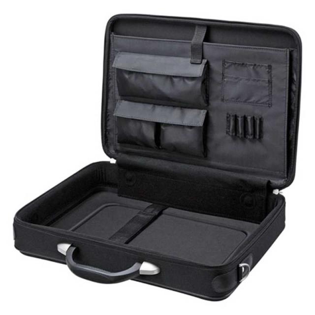 サンワサプライ ノートPC対応[15.6インチワイド]セミハードパソコン