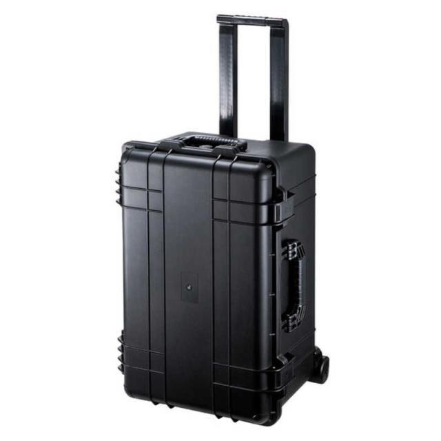 サンワサプライ　ハードツールケース(キャリータイプ)　BAG-HD5