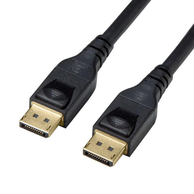 サンワサプライ　DisplayPortケーブル ブラック [10m]　KC-DP14A100