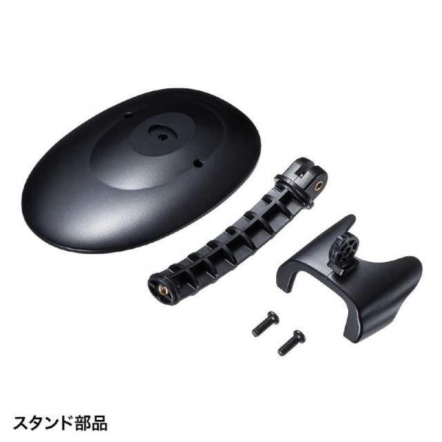 サンワサプライ　1次元レーザーバーコードリーダー　BCR-006