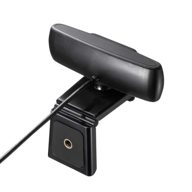 サンワサプライ　ウェブカメラ USB-A接続 耐高温(Chrome/Mac/Windows11対応) ［有線］　CMS-V70BK_18