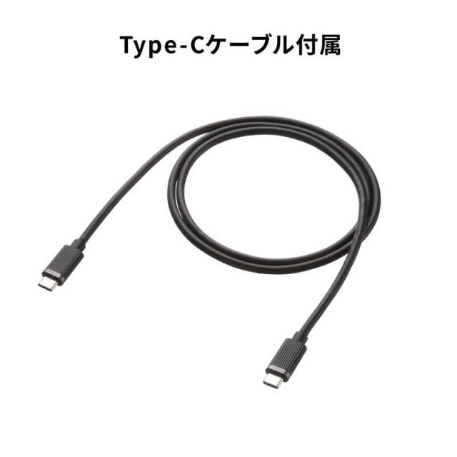 サンワサプライ USB Type-C縛ステイション(HDMI×2画面・USBこしき×7界面) USB-CVDK21