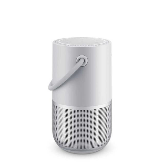 BOSE ポータブルスマート スピーカー Bose Portable Home BOSE ポータブルスマート スピーカー Bose Portable Home