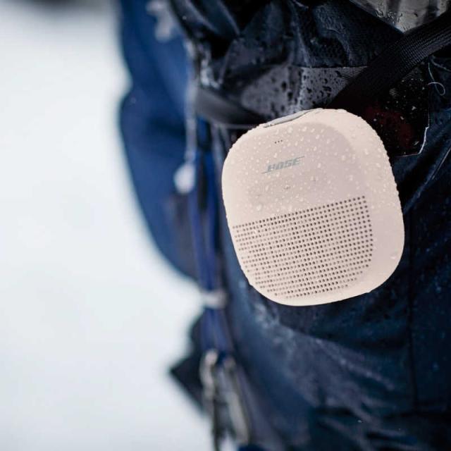 y*u様 BOSE ワイヤレス ポータブル スピーカー ホワイトスモーク BOSE