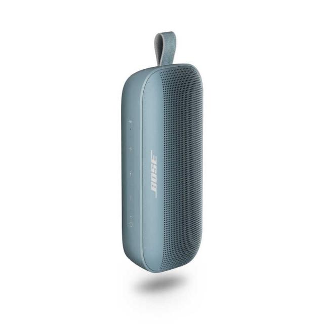 BOSE ワイヤレス ポータブル スピーカー ストーンブルー