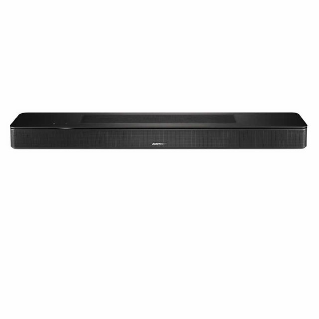 展示品 Smart Soundbar 300 ブラック スピーカー Bose ボーズ スマート