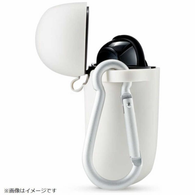 BOSE QuietComfort Earbuds II 専用ケースカバー Soapstone