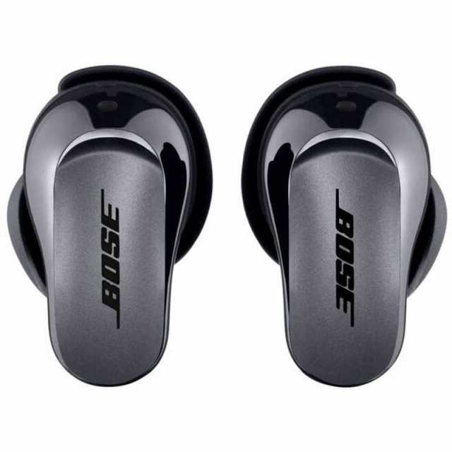 BOSE 完全ワイヤレスイヤホン ［ノイズキャンセリング対応 空間