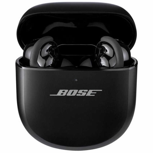 BOSE 完全ワイヤレスイヤホン ［ノイズキャンセリング対応 空間