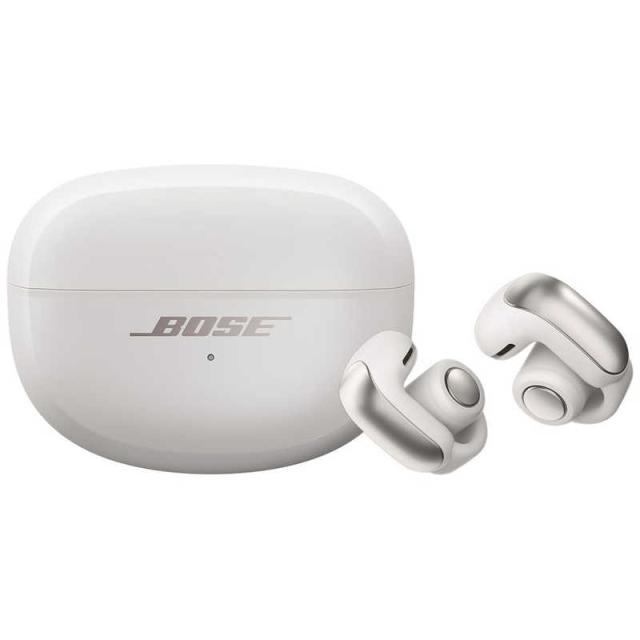 BOSE　完全ワイヤレスイヤホン Bose Ultra Open Earbuds [ ワイヤレス (左右分離)/ Bluetooth 対応 ] ホワイトスモーク　Bose Ultra Open Earbuds WHT_6