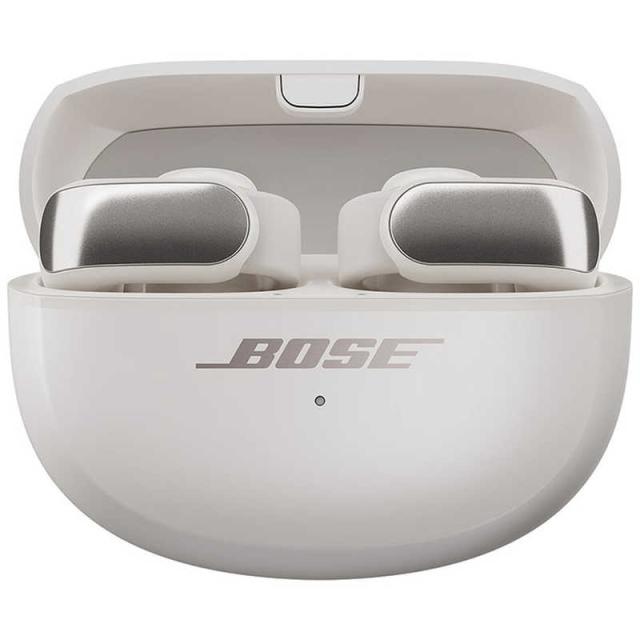BOSE　完全ワイヤレスイヤホン Bose Ultra Open Earbuds [ ワイヤレス (左右分離)/ Bluetooth 対応 ] ホワイトスモーク　Bose Ultra Open Earbuds WHT_7