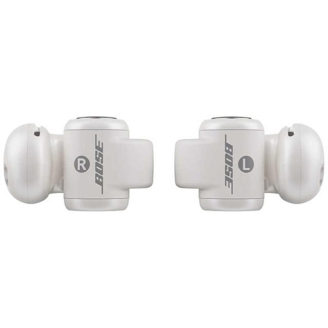 BOSE　完全ワイヤレスイヤホン Bose Ultra Open Earbuds [ ワイヤレス (左右分離)/ Bluetooth 対応 ] ホワイトスモーク　Bose Ultra Open Earbuds WHT_10