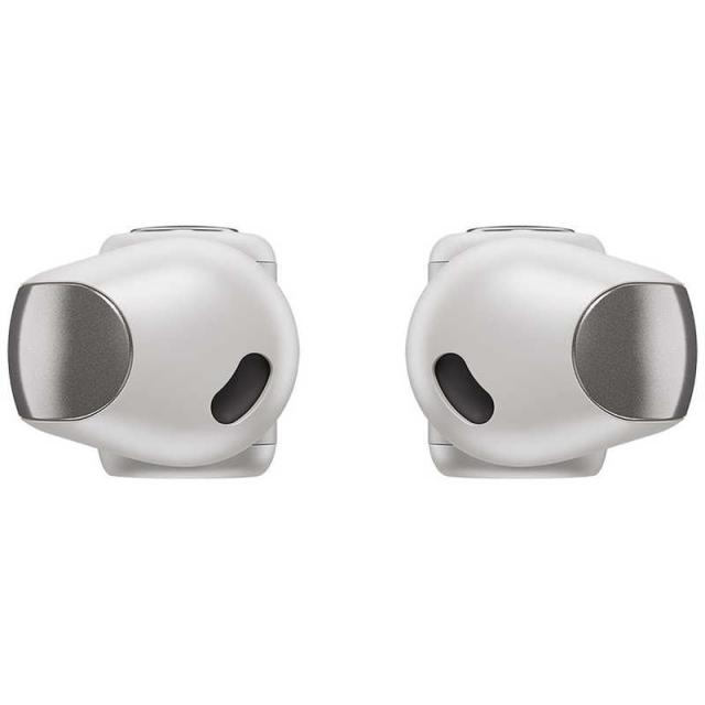 大人気，本物保証 BOSE フルワイヤレスイヤホン ホワイト [オープン