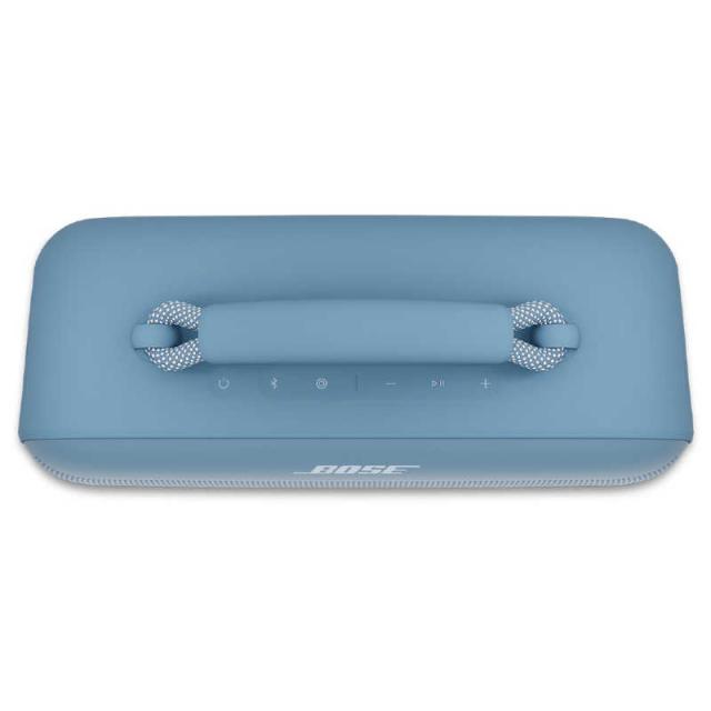 BOSE ポータブルスピーカー SoundLink Max Portable Speaker［防水