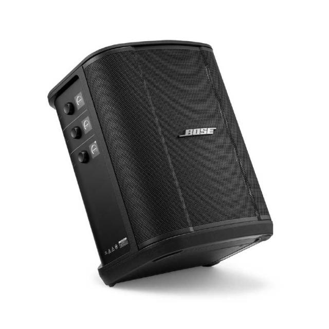 BOSE　Bose S1 Pro＋ wireless PA system ［Bluetooth対応］　S1Pro＋_1