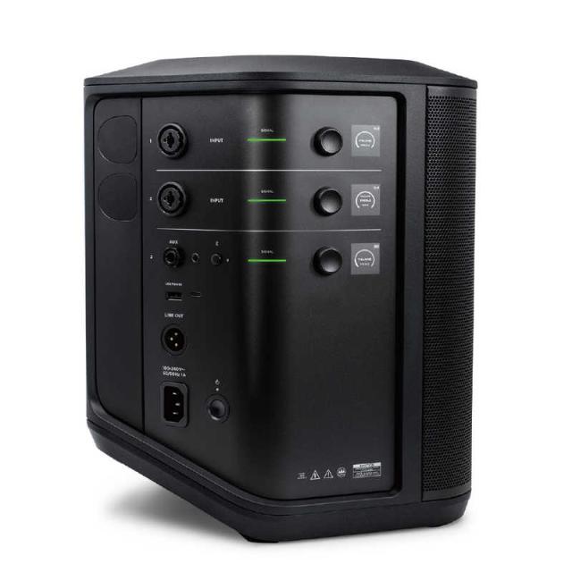 BOSE　Bose S1 Pro＋ wireless PA system ［Bluetooth対応］　S1Pro＋_4