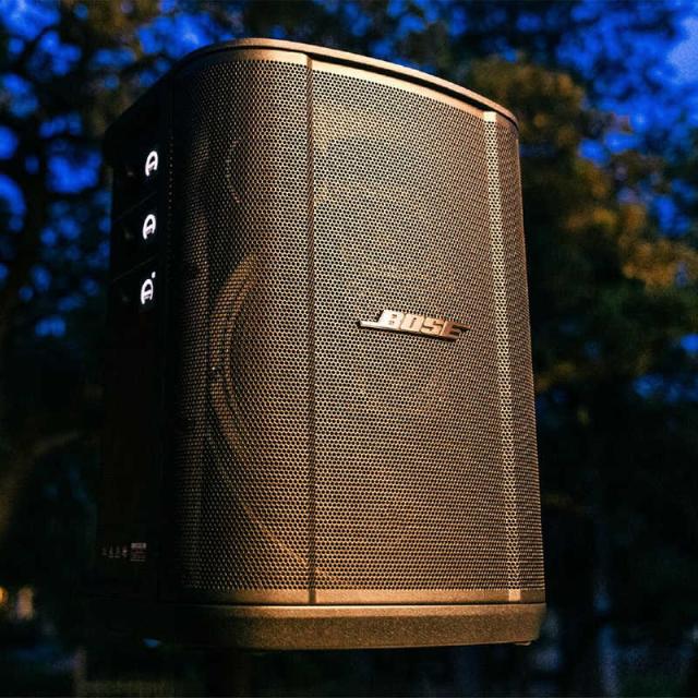 BOSE　Bose S1 Pro＋ wireless PA system ［Bluetooth対応］　S1Pro＋_8