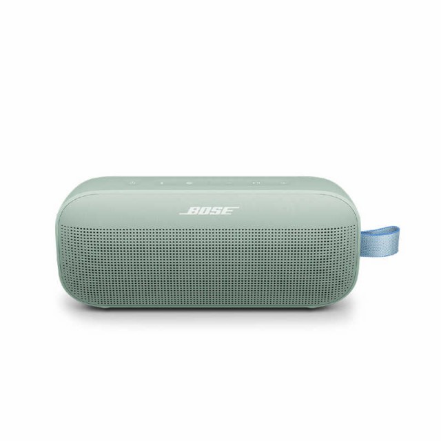 BOSE　ブルートゥーススピーカー SoundLink Flex ALPINE SAGE ［防水 /Bluetooth対応］ ALPINE SAGE　SLinkFlex2ndALP