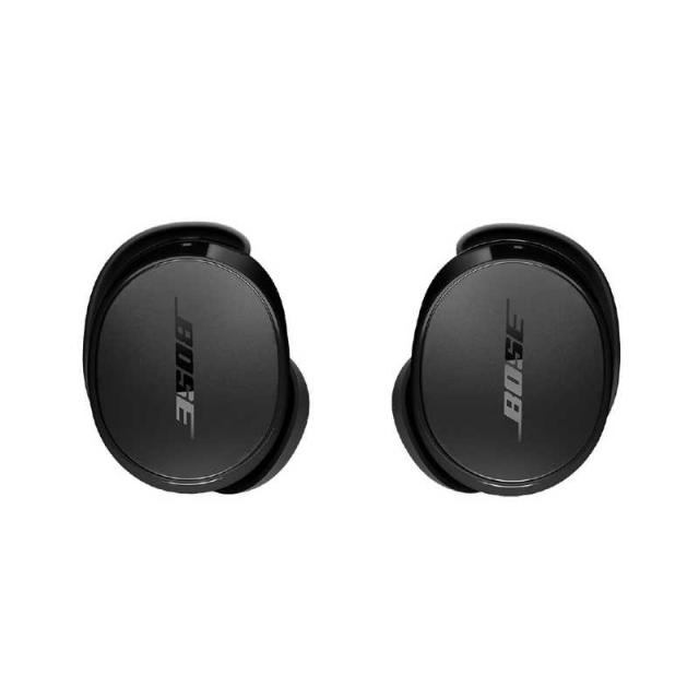 BOSE　完全ワイヤレスイヤホン QuietComfort Earbuds [ ワイヤレス (左右分離)/ ノイズキャンセリング Bluetooth 対応 ] BLACK　QCEarbudsIBLK_1