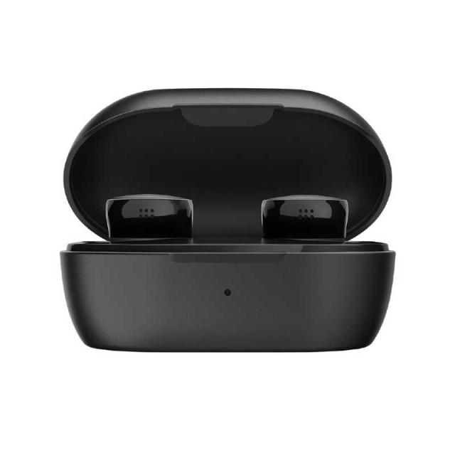 BOSE　完全ワイヤレスイヤホン QuietComfort Earbuds [ ワイヤレス (左右分離)/ ノイズキャンセリング Bluetooth 対応 ] BLACK　QCEarbudsIBLK_4